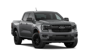 2026 Ford Ranger® External Image 4